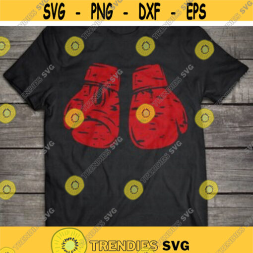 Boxing glove svg Grunge svg Distressed svg Sport svg dxf eps Fighting svg Download Shirt Cut Files Clipart Cricut Silhouette Design 62.jpg