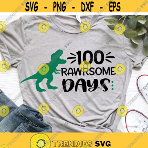 Boy 100 Days of School Bundle Svg 100th Day of School Svg Funny 100 Days Boy Shirt 100 Days Smarter Svg Cut Files for Cricut Png