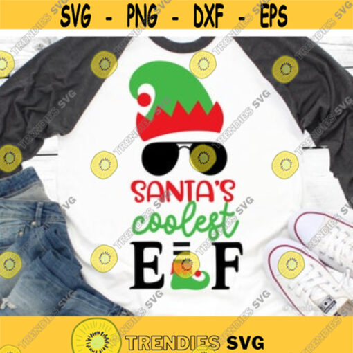 Boy Elf Monogram Svg Boy Elf Svg Christmas Svg Elf Hat Svg Elf Feet Svg Elf Boots Kids Svg Funny Little Elf Svg for Cricut Png