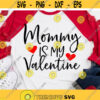 Boy Valentines Svg Love A Saurus Rex Svg Dinosaur Svg T Rex Svg Kids Valentines Day Shirt Svg Funny Svg Cut Files for Cricut Png Dxf.jpg