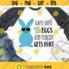 Boys Easter Svg Easter Bunny Svg Cool Bunny Face Svg Boy Bunny Svg Baby Rabbit Svg Kids Easter Shirt Svg Cut Files for Cricut Png Dxf.jpg