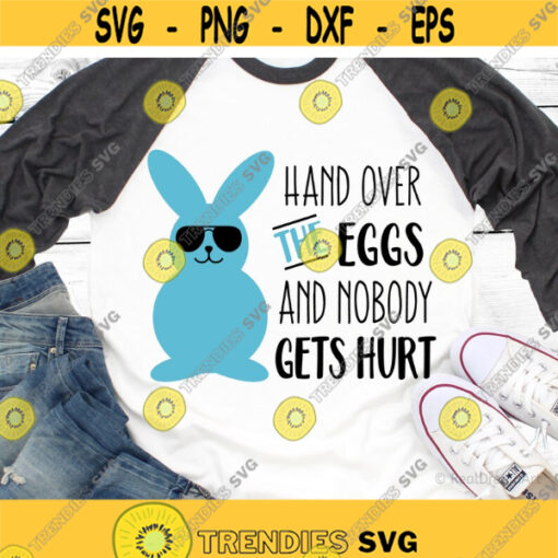 Boys Easter Svg Easter Bunny Svg Cool Bunny Face Svg Boy Bunny Svg Baby Rabbit Svg Kids Easter Shirt Svg Cut Files for Cricut Png