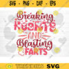 Breaking Hearts And Blasting Farts SVG Cut File Valentines Day SVG Valentines Couple Svg Valentines Day Shirt Silhouette Cricut Design 831 copy