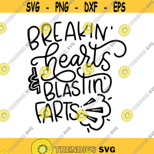 Breaking hearts Decal Files cut files for cricut svg png dxf Design 372