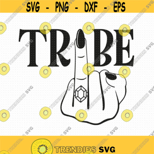 Bride Tribe Svg Png Eps Pdf Files Tribe Svg Bride Squad Svg Engaged Ring Finger Bridal Party Svg Ring Finger Svg Design 163