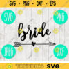 Bride svg png jpeg dxf Bridesmaid cutting file Commercial Use Wedding SVG Vinyl Cut File Bridal Party Wedding 567