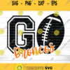 Broncos Svg Broncos Football Svg Football Svg NFL Svg Football PNG Go Broncos T shirt designs Go Broncos Svg Broncos Svg Cricut