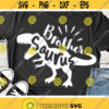 Brother Saurus Svg T Rex Dinosaur Svg Birthday Svg Dxf Eps Png Dino Boy Clipart T Rex Shirt Design Bro Cut Files Silhouette Cricut Design 132 .jpg