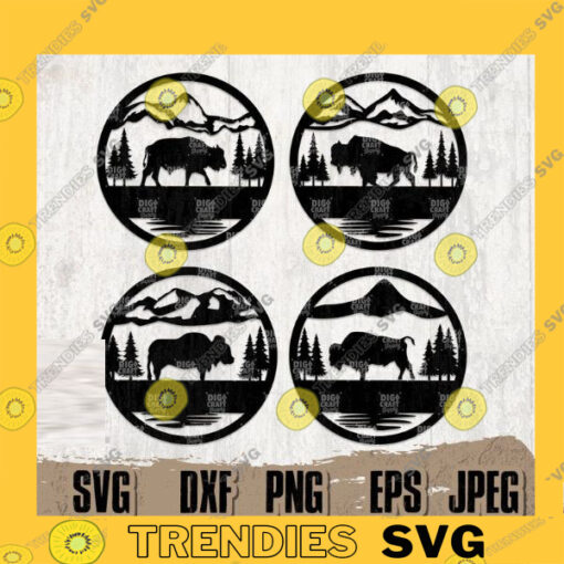 Buffalo Outdoor Bundle svg Buffalo Bundle svg Buffalo svg Outdoor svg Camping svg Adventure svg Buffalo Clipart Buffalo Cutting File copy