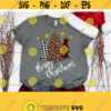 Buffalo Plaid Svg Leopard Print Svg Christmas Svg Christmas T Shirt Svg SVG DXF EPS Png Jpeg Ai Pdf Design 41