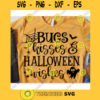 Bugs Kisses Halloween Wishes svgHalloween quote svgHalloween shirt svgHalloween decor svgFunny halloween svgHalloween 2020 svg