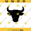Bull SVG. Bull Cutting file. Bull PDF. Bull head Svg. Bull Outline. Bull Cricut. Bull Silhouette.Bull Print. Bull PNG. Bull Clipart. Vector.