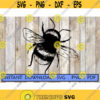 Bumble Bee SVG Bee Svg Honey Bee Cut File Fly Wasp Insect Bug Nature svg design clipart vector Spring Summer Design.jpg