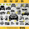 Bundle Jeep svg Jeeps Svg Jeep Life Svg Jeep Digital Files svgdxfepspng