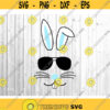Bunny Face Svg Easter Bunny Svg Boy Bunny Svg Girl Bunny Svg Kids Easter Svg Rabbit Face Svg File for Cricut Png Dxf.jpg