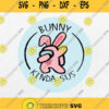 Bunny Kinda Sus Svg Among Us Svg Easter Svg Png Clipart