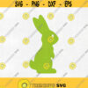 Bunny SVG Rabbit svg and png instant download rabbit svg cricut and silhouette Easter bunny svg Design 155