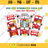 Bus Driver svg Driver Fuel svg Starbucks cup svg London Bus Driver gift Starbucks cup Download png dxf svg for cricut. 589