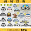 Busch Latte Bundle Svg Busch Latte Beer Svg Busch Svg Busch Light svg Busch Beer Svg Busch Logo Svg Drinking Svg