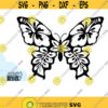 Butterfly SVG Bundle Butterflies svg monarch svg svg eps png dxf.jpg
