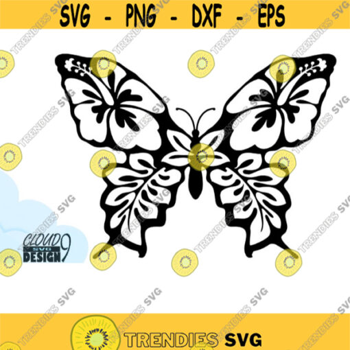 Butterfly SVG Bundle Butterflies svg monarch svg svg eps png