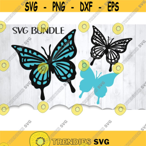 Butterfly SVG Bundle Inspirational Quotes Motivational Butterfly SVG Files For Cricut Butterfly SVG Iron On Butterfly Cut Files .jpg