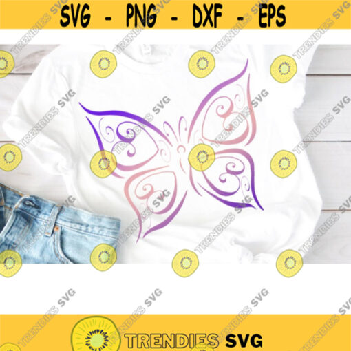 Butterfly SVG Butterfly SVG Design Heart Svg Butterfly SVG Cut Files Svg Files For Cricut Iron On Transfer Butterfly Cut Files .jpg