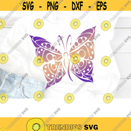 Butterfly SVG Butterfly SVG Design Heart Svg Butterfly SVG Cut Files Svg Files For Cricut Iron On Transfer Butterfly Cut Files Design 10172 .jpg