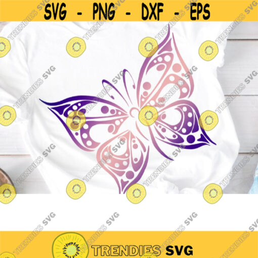 Butterfly SVG Butterfly SVG Design Summer Svg Butterfly SVG Cut Files Svg Files For Cricut Iron On Transfer Butterfly Cut Files .jpg