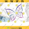 Butterfly SVG Butterfly SVG Files For Cricut Summer Svg Butterfly SVG Cut Files Png Iron On Transfer Dxf Butterfly Cut Files .jpg
