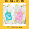 Buy one and Get one free svgBuy one svgGet one free svgTwin onesies svgTwin baby svgTwin Bodysuit svgTwins svgBaby onesies svg