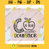 C is for Counselor svgCounselor shirt svgBack to school svgCounselor cut fileCounselor saying svgCounselor quote svg