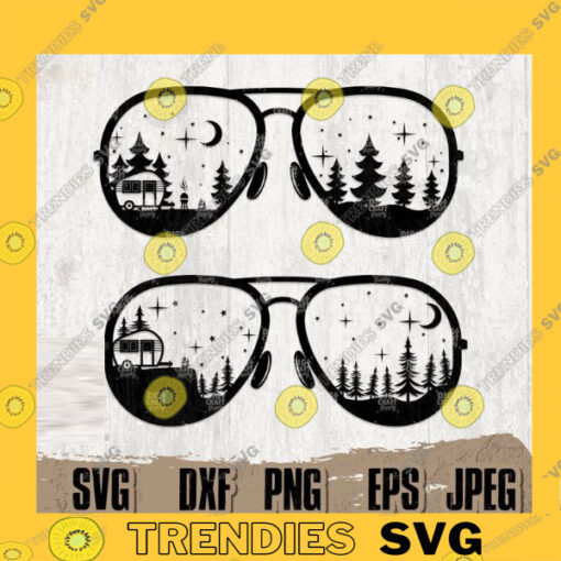 Camping Glasses svg Outdoor Glasses svg Camp Life svg CampLife Shirt svg Outdoor Shirt svg Adventure svg Outdoor Clipart Glasses png copy