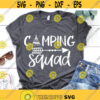Camping Is My Happy Place SVG Camping Svg Files For Cricut Camping Shirt SVG Cut Files Camp Dxf Files Outdoor Adventure Svg Design 10283 .jpg
