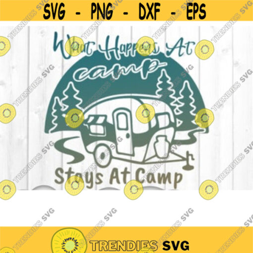 Camping Squad Svg Camper Svg Camping Svg Summer Svg Camp Life Svg Glamping Svg Camping Shirt Cut Svg Files for Cricut Png