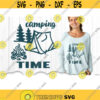 Camping Svg Id Rather Be Camping Svg Svg For Camping Svg Files for Cricut Camper Svg Design Camping Shirt Svg Camping Shirt Design.jpg
