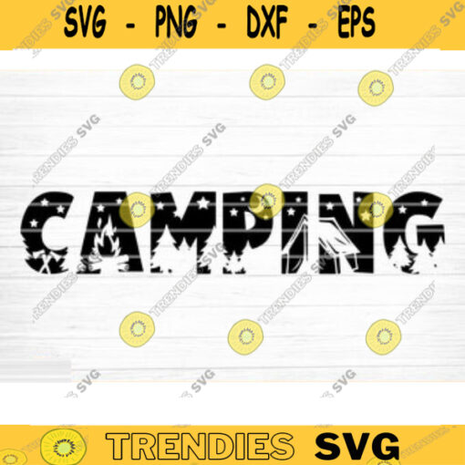 Camping Symbols Svg File Camping Vector Printable Clipart Camping Quote Svg Camping Saying Svg Funny Camping Svg Design 82 copy