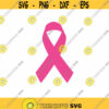 Cancer Ribbon Print SVG. Ribbon SVG. Cancer Ribbon PNG. Ribbon Cricut. Ribbon Silhouette. Breast Cancer Day Svg. Ribbon Shirt Svg. Vector.