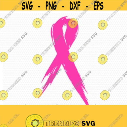 Cancer Ribbon SVG Awareness Ribbon SVG breast cancer ribbon svgFiles for Cricut cameo Silhouette svg jpg png dxf Design 212