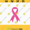 Cancer Ribbon svg Cancer svg Breast Cancer ribbon svg breast cancer svg for Cricut Silhouette svg png dxf Design 20