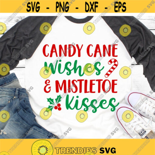 Candy Cane Svg Christmas Svg Christmas Candy Svg Holiday Candy Svg Peppermint Candy Silhouette Svg Christmas Svg for Cricut Png