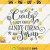 Candy Canes Christmas Svg Candy Corns Png and Syrup Cut File for Cricut Instant Download Christmas Candy Png Cut File Christmas Corns Design 350
