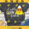 Candy Corn cutie SVG Candy Corn SVG Halloween svg Cricut svg