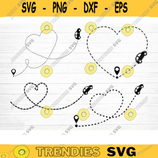 Car Heart Bundle Svg Love Car Trip Vector Love Car Trip Silhouette Love Car Trip Cricut Heart Car Trip Svg Cut File Car SvgCar Clipart Design 914 copy