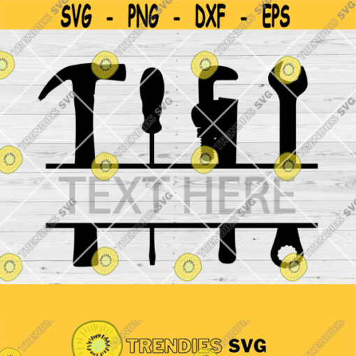 Carpenter Svg Tools Monogram Svg Tools Monogram Hammer Svg Screwdriver Svg Saw Svg Tool Svg Tools Clip Art Svg Files for Cricut