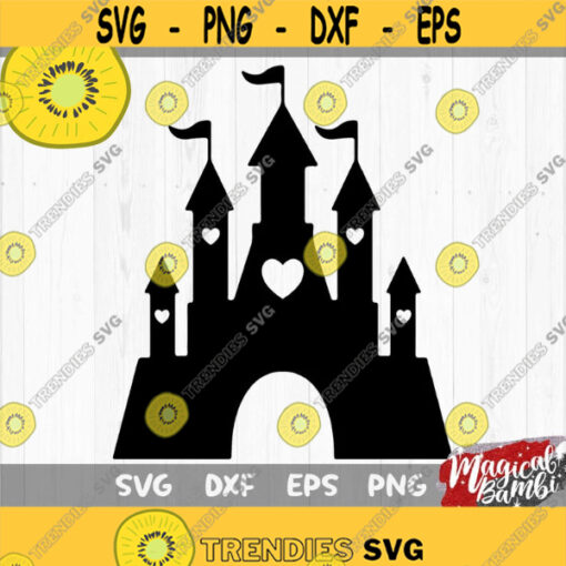Castle Svg Mouse Castle Svg Magic Mouse Svg Magical Castle Svg Castle Svg Princess Castle Svg Mouse Ears Svg Dxf Png Design 510 .jpg