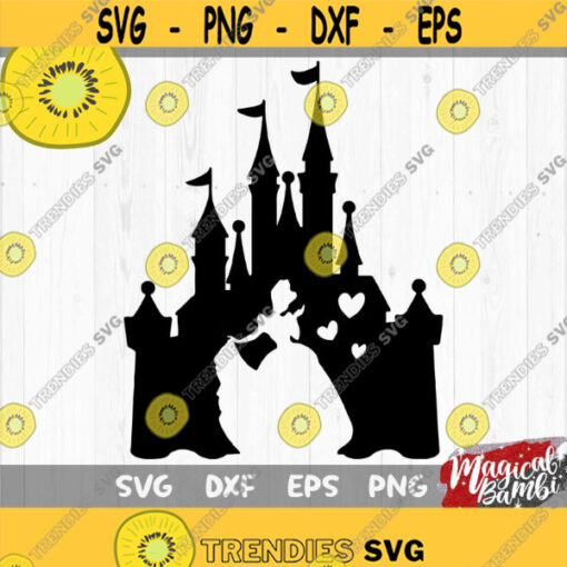 Castle Svg Mouse Castle Svg Magic Mouse Svg Magical Castle Svg Castle Svg Princess Castle Svg Mouse Ears Svg Dxf Png Design 512 .jpg