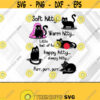 Cat love Svg Eps Png Dxf Digital Download Design 381