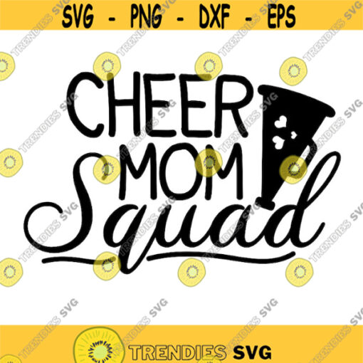 Cheer Megaphone SVG Cut Files Cheer Monogram Svg Megaphone Svg File Cricut files silhouette files Cheerleader Svg svg dxf eps png. .jpg