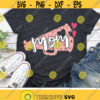 Cheer Mom Svg Grunge Megaphone Svg Cheer Mama Cut Files Cheerleader Svg Dxf Eps Png Sports Clipart Mom Shirt Design Silhouette Cricut Design 933 .jpg